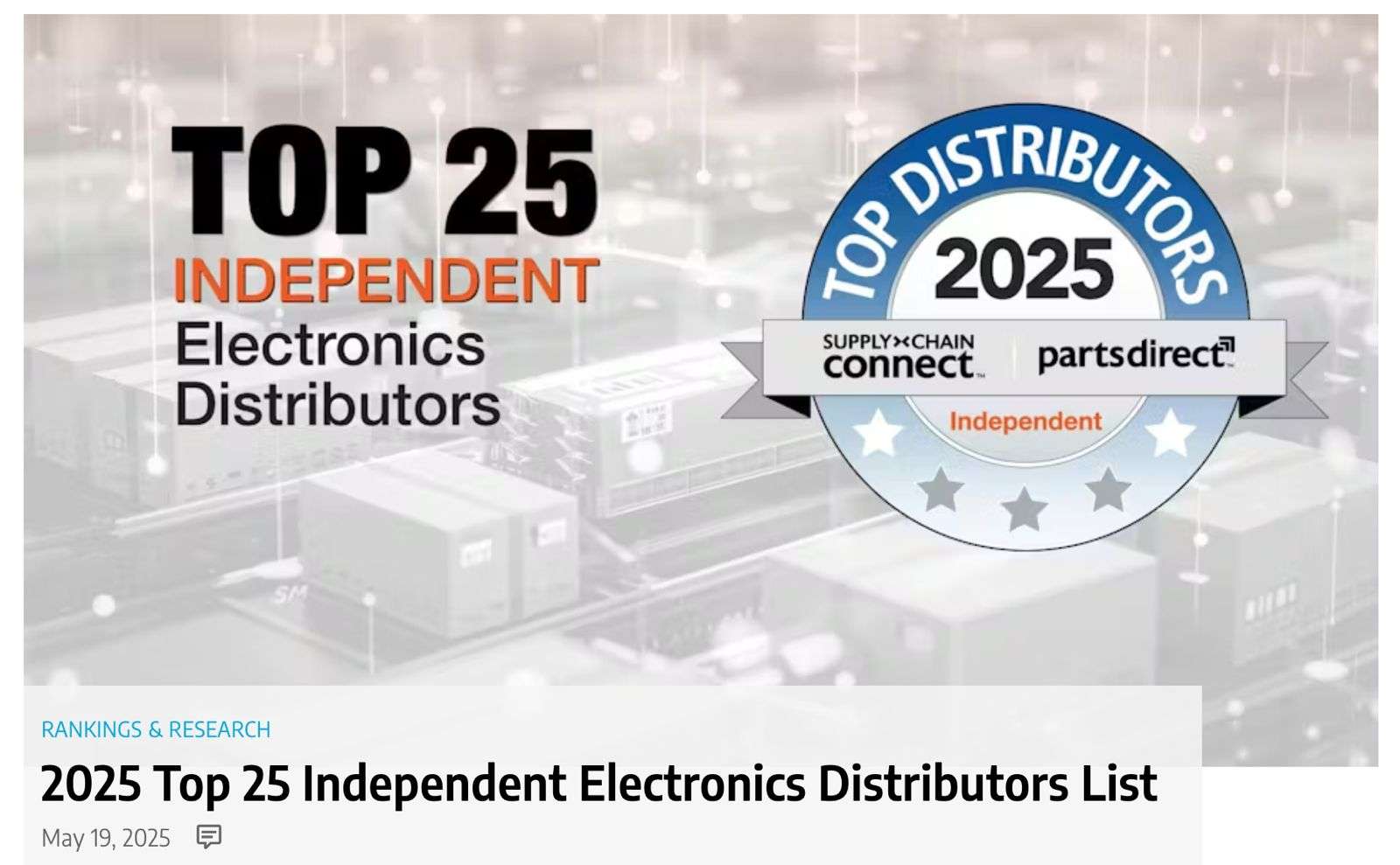 CPlusElectronics electronic component sourcing