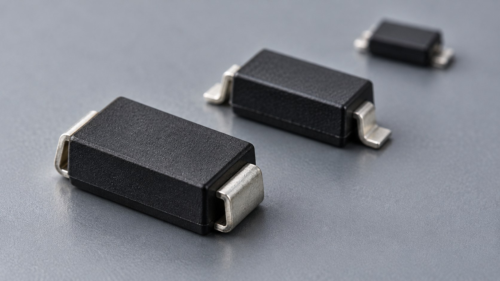 TVS Diode Selection: Why a 24 V Label Is Not Enough